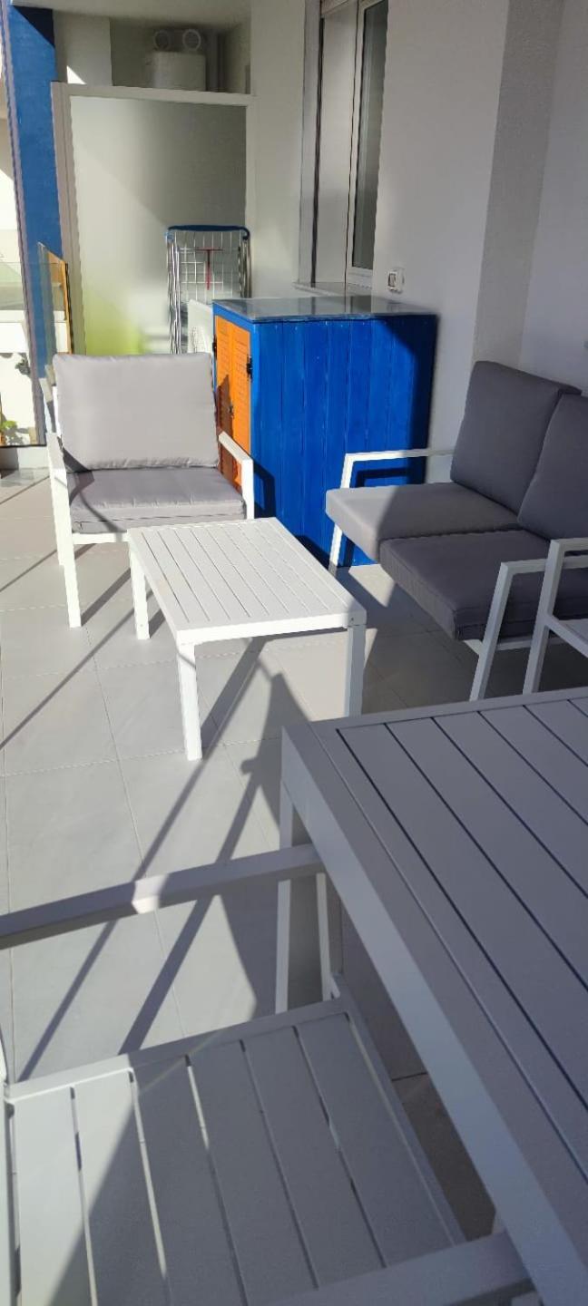 Dali House Nuovissimo!! Appartement Alghero Buitenkant foto