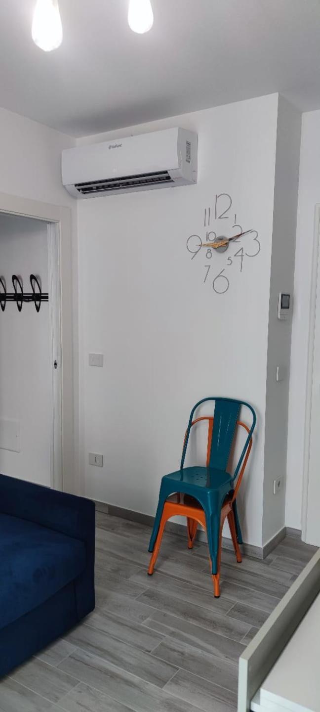 Dali House Nuovissimo!! Appartement Alghero Buitenkant foto
