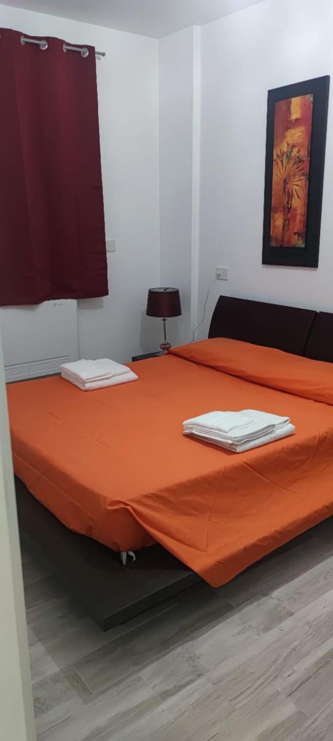 Dali House Nuovissimo!! Appartement Alghero Buitenkant foto