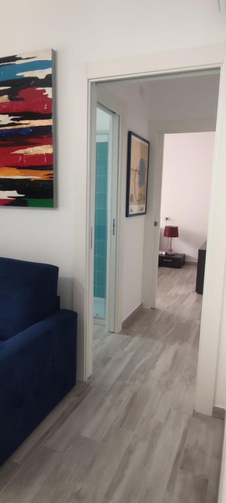 Dali House Nuovissimo!! Appartement Alghero Buitenkant foto