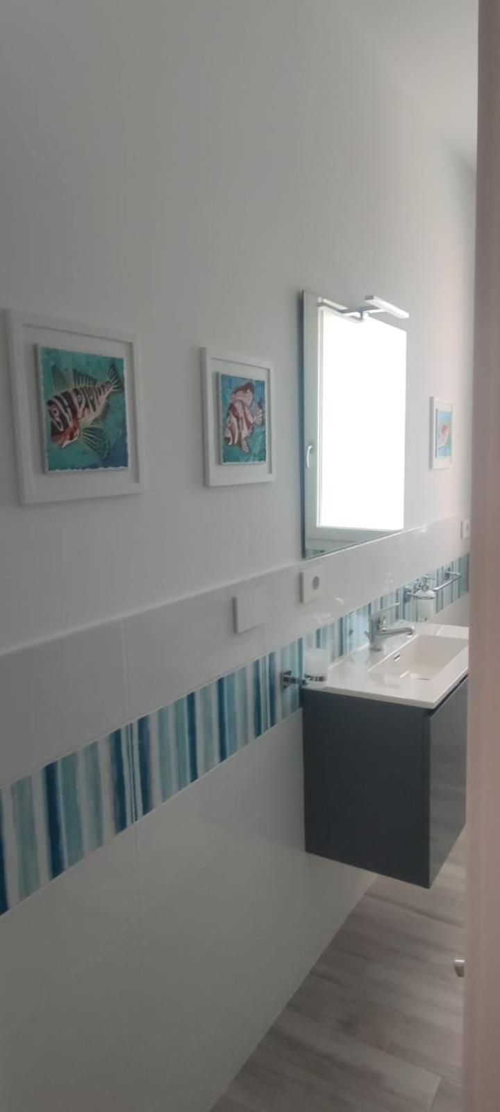 Dali House Nuovissimo!! Appartement Alghero Buitenkant foto