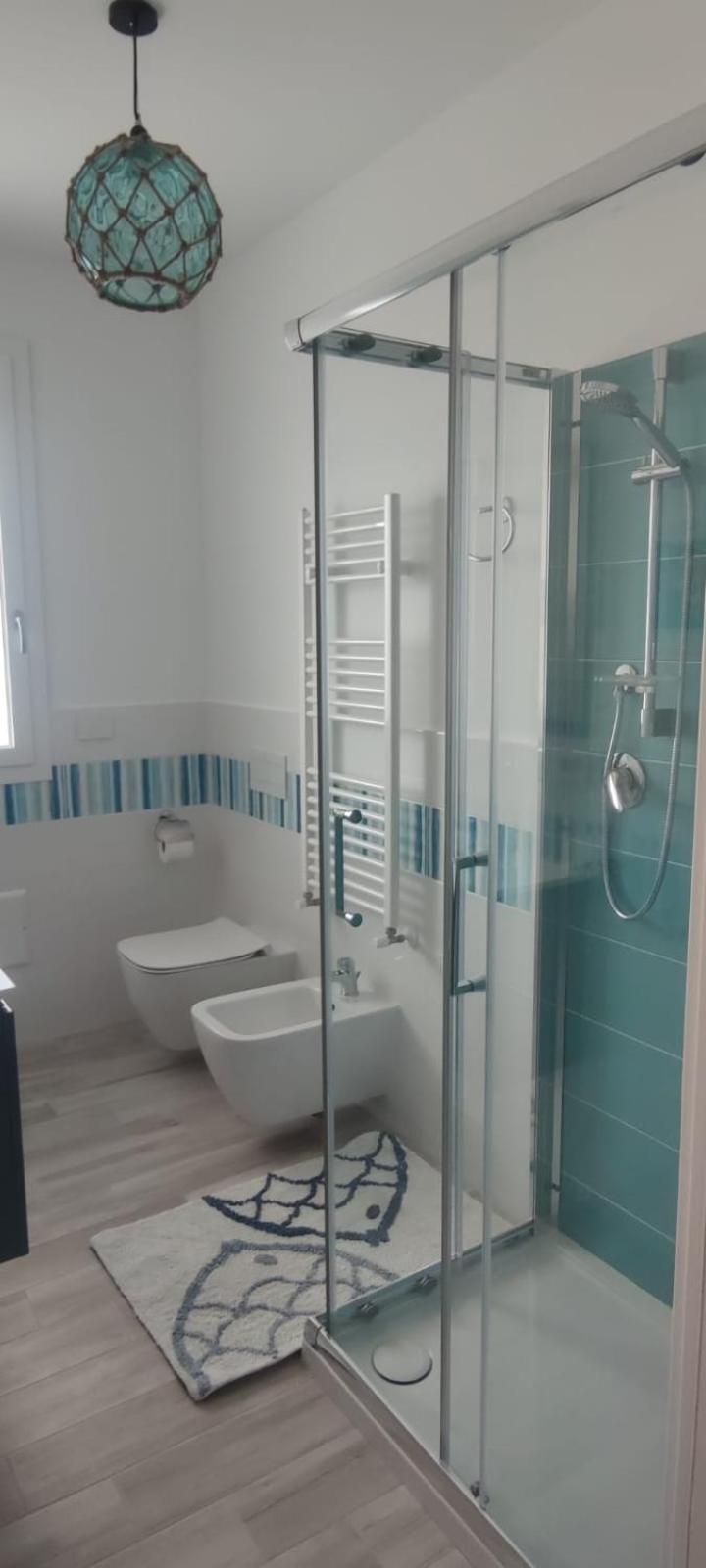 Dali House Nuovissimo!! Appartement Alghero Buitenkant foto