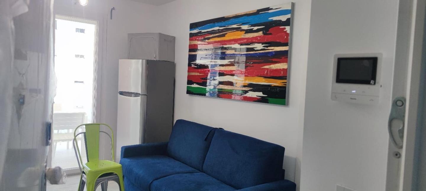 Dali House Nuovissimo!! Appartement Alghero Buitenkant foto