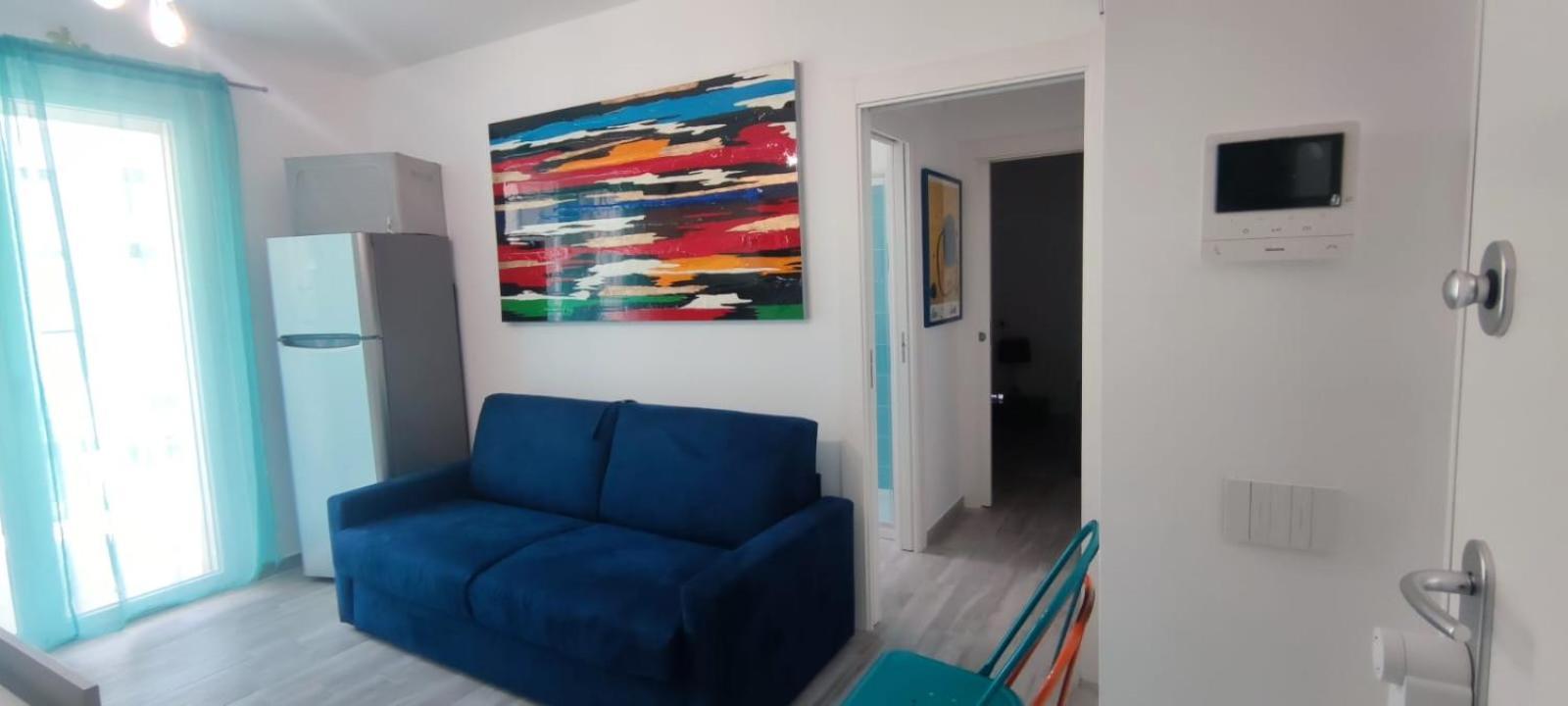 Dali House Nuovissimo!! Appartement Alghero Buitenkant foto